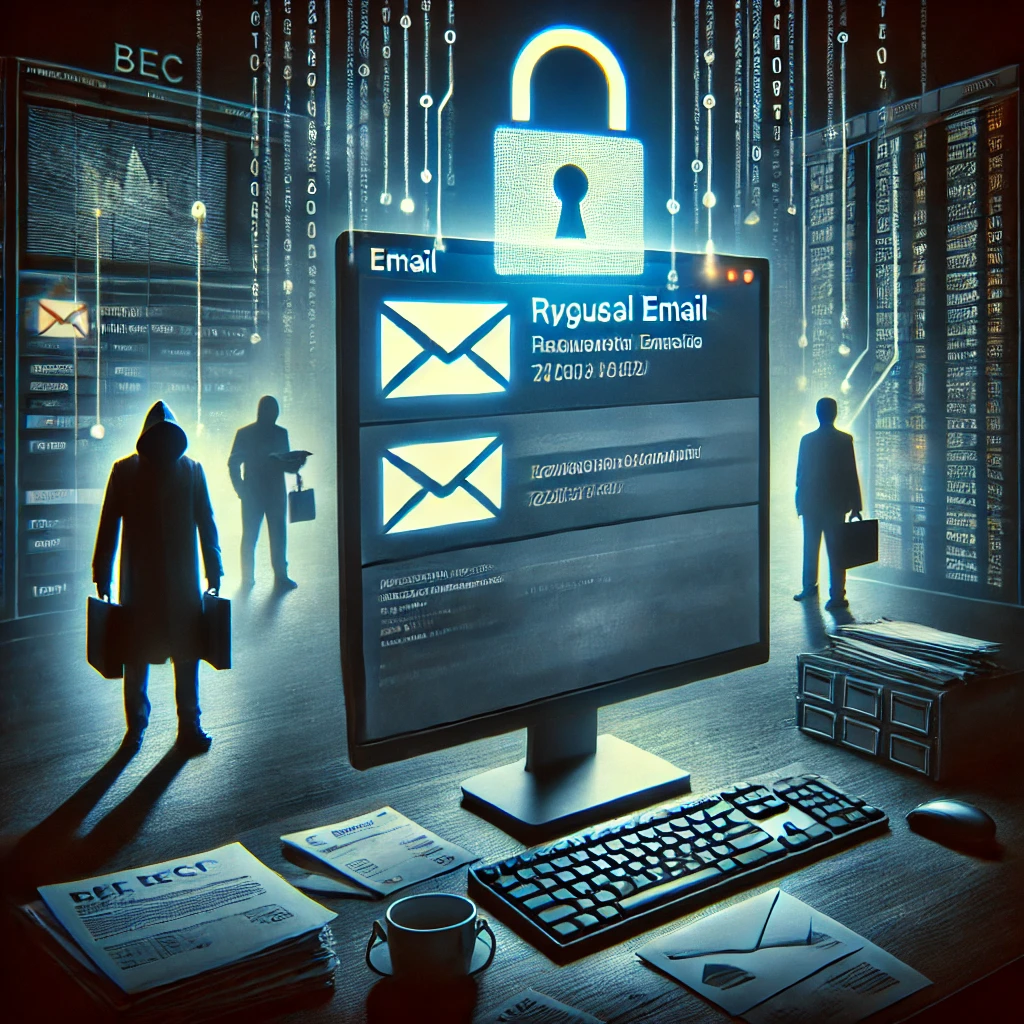 bec securing the future for an austin tx based company